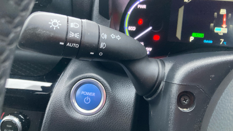 Toyota Yaris Cross 1.5 Hybrid Dynamic 5dr CVT Hybrid Estate